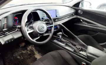 Hyundai Elantra 2020 года за 8 000 000 тг. в Астана фото 5