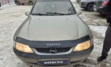 Opel Vectra 1995 года за 1 500 000 тг. в Костанай фото 2
