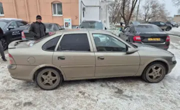 Opel Vectra 1995 года за 1 500 000 тг. в Костанай фото 4