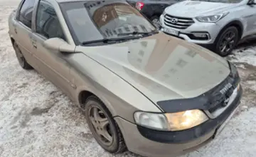 Opel Vectra 1995 года за 1 500 000 тг. в Костанай фото 3