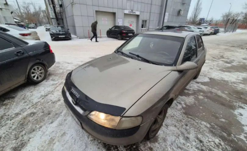 Opel Vectra 1995 года за 1 500 000 тг. в Костанай