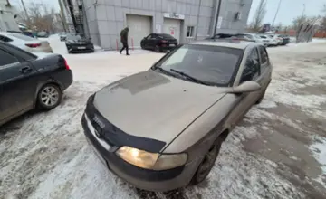 Opel Vectra 1995 года за 1 500 000 тг. в Костанай фото 1