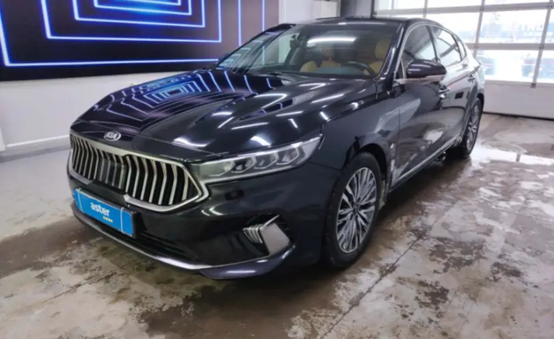 Kia K7 2020 года за 14 000 000 тг. в Павлодар