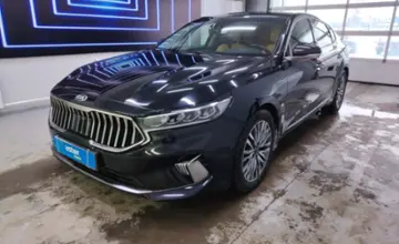 Kia K7 2020 года за 14 000 000 тг. в Павлодар фото 1