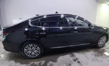 Kia K7 2020 года за 14 000 000 тг. в Павлодар фото 4