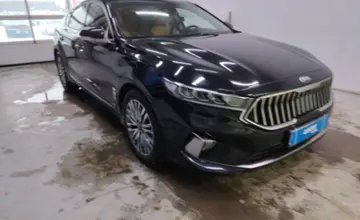 Kia K7 2020 года за 14 000 000 тг. в Павлодар фото 3