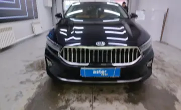 Kia K7 2020 года за 14 000 000 тг. в Павлодар фото 2