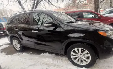 Kia Sorento 2012 года за 8 500 000 тг. в Алматы фото 3