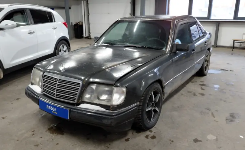 Mercedes-Benz E-Класс 1995 года за 2 500 000 тг. в Астана