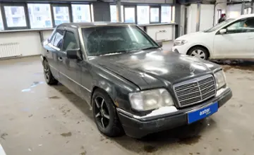 Mercedes-Benz E-Класс 1995 года за 2 500 000 тг. в Астана фото 2