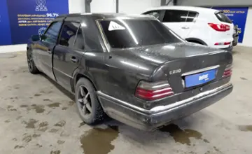 Mercedes-Benz E-Класс 1995 года за 2 500 000 тг. в Астана фото 4