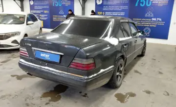 Mercedes-Benz E-Класс 1995 года за 2 500 000 тг. в Астана фото 3