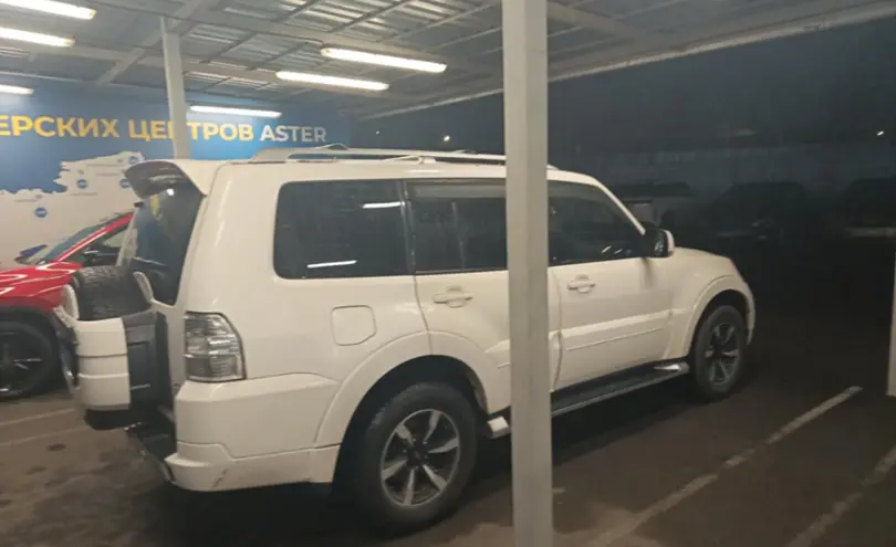Mitsubishi Pajero 2010 года за 9 000 000 тг. в Алматы фото 4