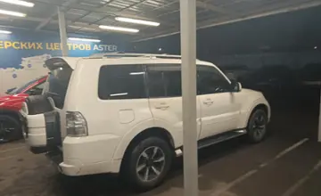 Mitsubishi Pajero 2010 года за 9 000 000 тг. в Алматы фото 4