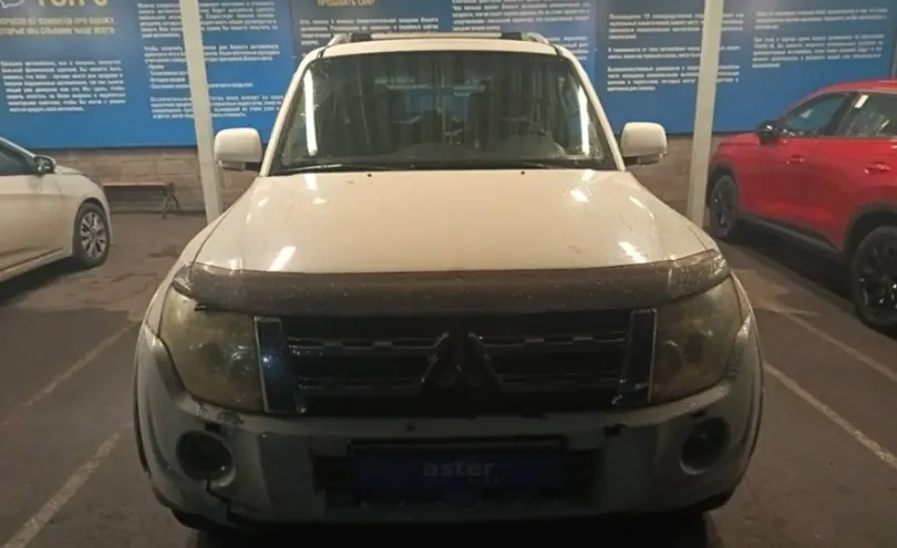 Mitsubishi Pajero 2010 года за 9 000 000 тг. в Алматы фото 2