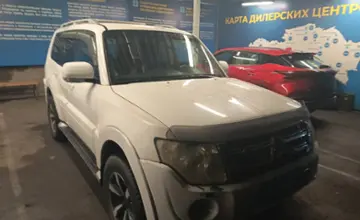 Mitsubishi Pajero 2010 года за 9 000 000 тг. в Алматы фото 3