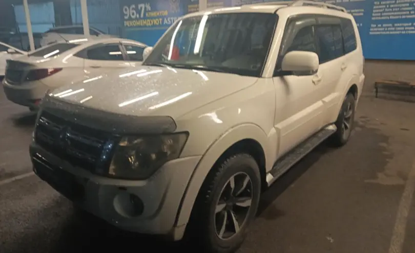 Mitsubishi Pajero 2010 года за 9 000 000 тг. в Алматы