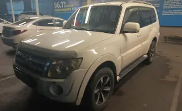 Mitsubishi Pajero 2010 года за 9 000 000 тг. в Алматы фото 1