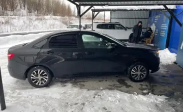 LADA (ВАЗ) Vesta 2020 года за 4 200 000 тг. в Усть-Каменогорск фото 4