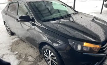 LADA (ВАЗ) Vesta 2020 года за 4 200 000 тг. в Усть-Каменогорск фото 3