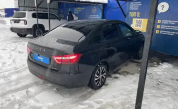LADA (ВАЗ) Vesta 2020 года за 4 200 000 тг. в Усть-Каменогорск
