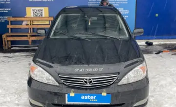 Toyota Camry 2002 года за 4 500 000 тг. в Усть-Каменогорск фото 2