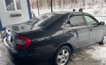 Toyota Camry 2002 года за 4 500 000 тг. в Усть-Каменогорск