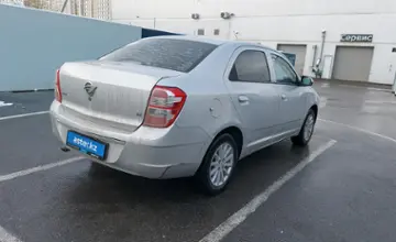 Ravon R4 2019 года за 4 000 000 тг. в Шымкент фото 3