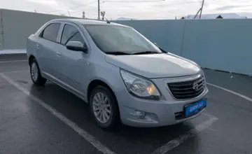 Ravon R4 2019 года за 4 000 000 тг. в Шымкент фото 2