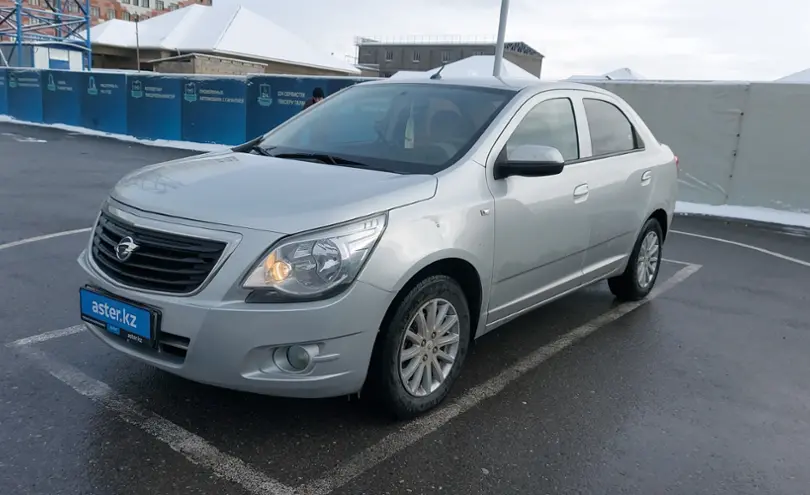 Ravon R4 2019 года за 4 000 000 тг. в Шымкент