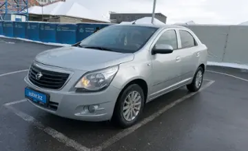 Ravon R4 2019 года за 4 000 000 тг. в Шымкент фото 1