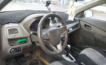 Ravon R4 2019 года за 4 000 000 тг. в Шымкент фото 5