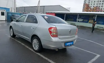 Ravon R4 2019 года за 4 000 000 тг. в Шымкент фото 4