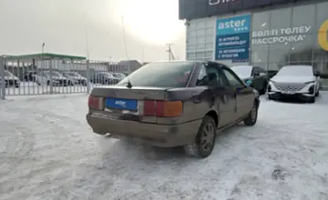 Audi 80 1991 года за 1 000 000 тг. в Кокшетау
