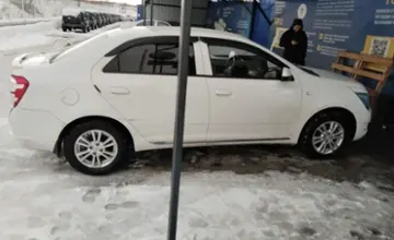 Chevrolet Cobalt 2022 года за 5 500 000 тг. в Усть-Каменогорск фото 4