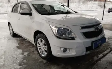 Chevrolet Cobalt 2022 года за 5 500 000 тг. в Усть-Каменогорск фото 3
