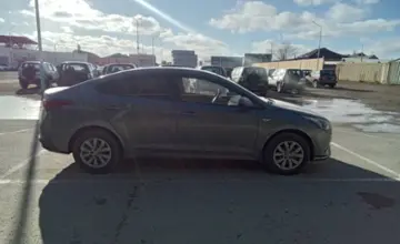 Hyundai Accent 2020 года за 8 500 000 тг. в Кызылорда фото 4