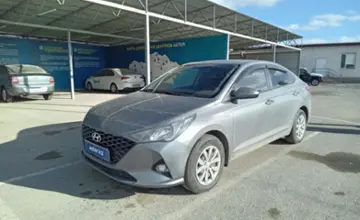 Hyundai Accent 2020 года за 8 500 000 тг. в Кызылорда фото 1