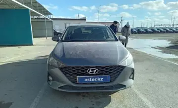 Hyundai Accent 2020 года за 8 500 000 тг. в Кызылорда фото 2
