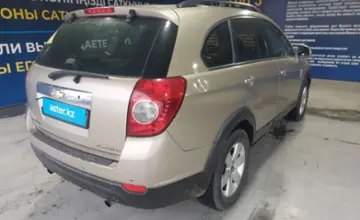 Chevrolet Captiva 2007 года за 3 800 000 тг. в Шымкент