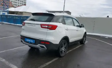 Lifan X70 2018 года за 5 100 000 тг. в Шымкент фото 3