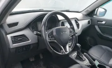 Lifan X70 2018 года за 5 100 000 тг. в Шымкент фото 5