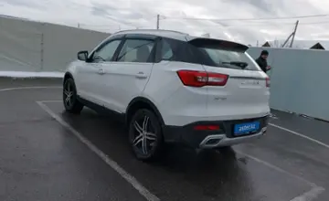 Lifan X70 2018 года за 5 100 000 тг. в Шымкент фото 4