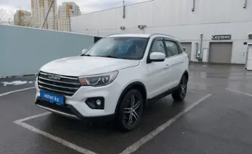 Lifan X70 2018 года за 5 100 000 тг. в Шымкент фото 1