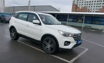 Lifan X70 2018 года за 5 100 000 тг. в Шымкент фото 2