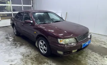 Nissan Maxima 1998 года за 2 700 000 тг. в Павлодар фото 3
