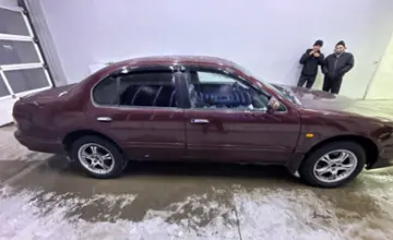 Nissan Maxima 1998 года за 2 700 000 тг. в Павлодар фото 4