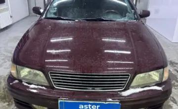 Nissan Maxima 1998 года за 2 700 000 тг. в Павлодар фото 2