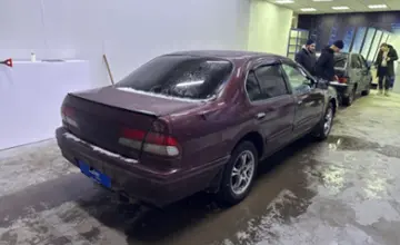 Nissan Maxima 1998 года за 2 700 000 тг. в Павлодар
