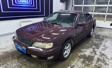Nissan Maxima 1998 года за 2 700 000 тг. в Павлодар фото 1
